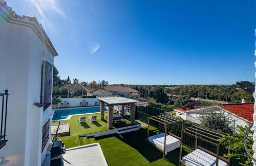 Casa Yuca 5 Bedroom Villa Pool - Foto 49