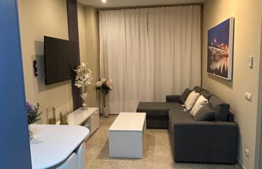 Apartamento con garaje en Apartour Vertice - Photo 1