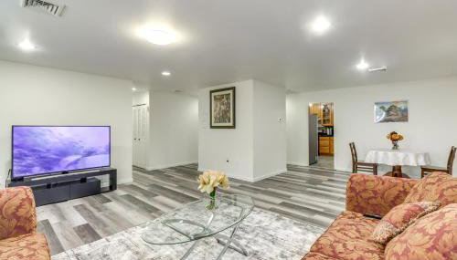 Family-Friendly Home in Bowie with Fenced Yard! - Foto 5