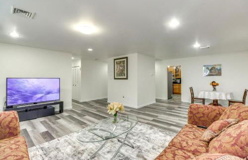 Family-Friendly Home in Bowie with Fenced Yard! - Foto 5