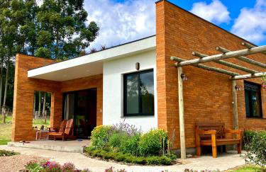 Casa Serra Gaúcha Nova Petrópolis 30 min Gramado - Foto 1