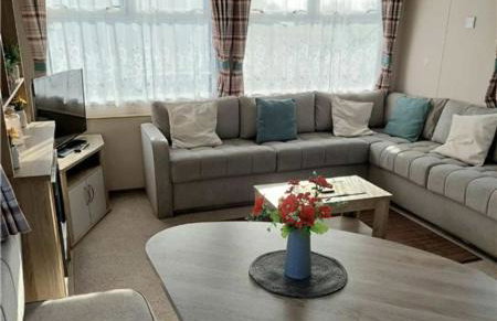 Keswick golden sands Rhyl - Foto 10