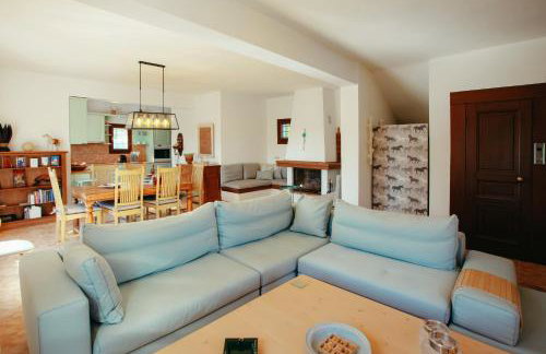 Βίλλα Φανούλα Villa Fanoula - Foto 46