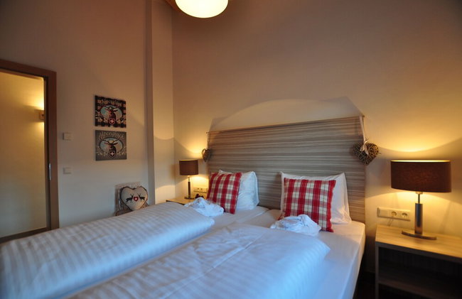 AvenidA Mountain Resort by Alpin Rentals - incl Summercard - Foto 35