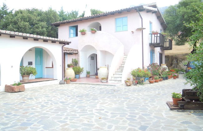 Agriturismo Camisadu - Foto 51