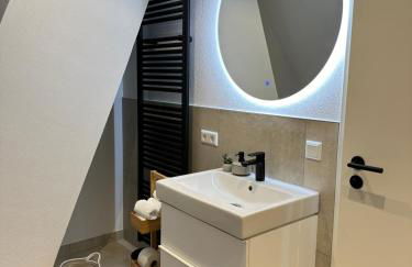 Ferienwohnung im Grünen Haus - Foto 10