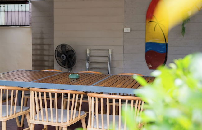 Natcha Pool Villa by Warin - Foto 48