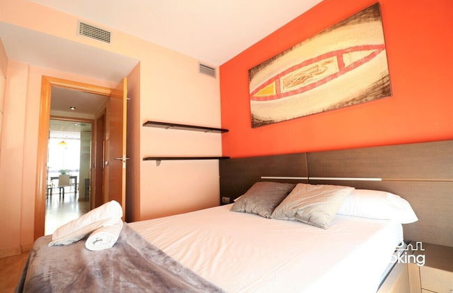 InmoBooking Disseny Cambrils - Foto 4