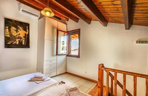 Ergastiri Retreat by RentalsPro - Trikorfo Halkidiki - Foto 28