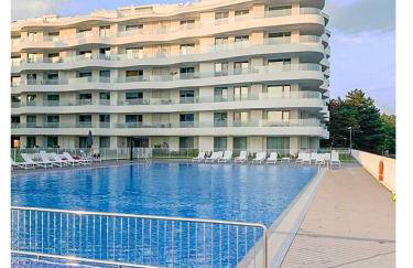 Golden Apartment Rogowo - Foto 27