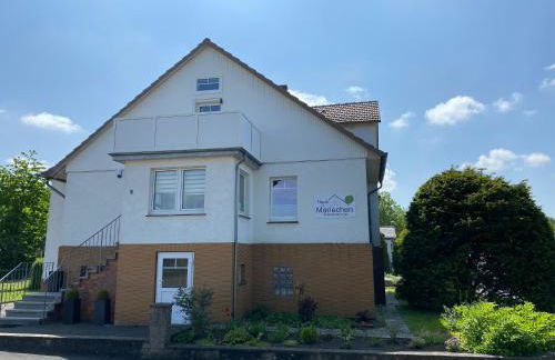 Haus Mariechen Whg 2- nahe Silbersee mit Terrasse & Sauna, Freibad fußläufig - Foto 18