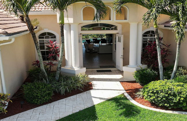 Camille 3 2 South Pool With Boat Must see - Foto 1