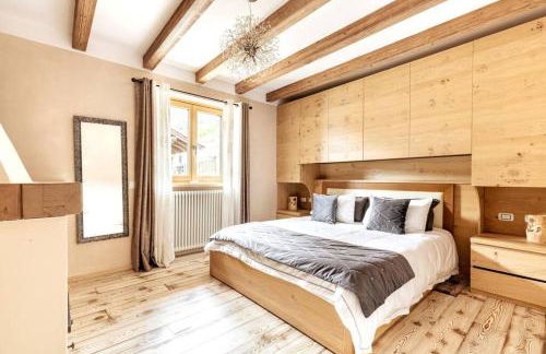 Villa In Montagna - Caldes - Val Di Sole - Foto 26