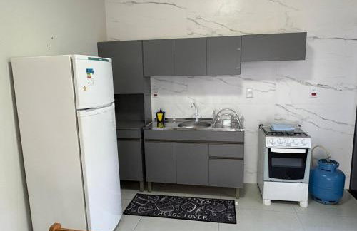 Refúgio aconchegante para dias tranquilos - Foto 8