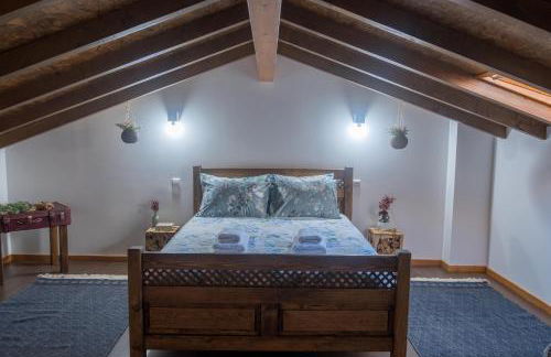 Casas do Prazo - Turismo Rural - Photo 47