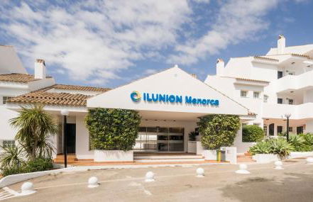 Hotel ILUNION Menorca - Foto 8