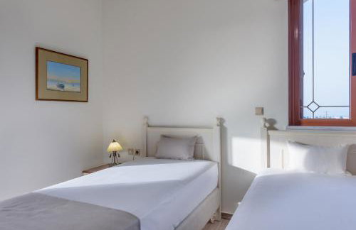 Villa Araucaria private pool Jacuzzi Seaview - Foto 66