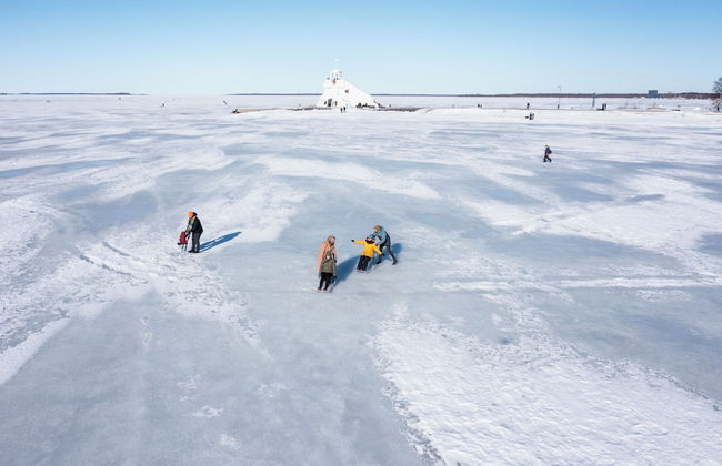 Nallikari Seaside Villas - Foto 58