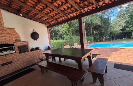 Sítio Topo do Mundo - Pólo Turístico INHOTIM na Serra da Moeda - Foto 21