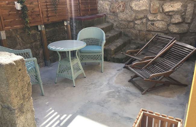 Centenary Fontainhas Apartments - Foto 73