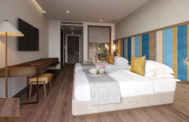 M-Continental Mandala Hotels & Resorts - Photo 43