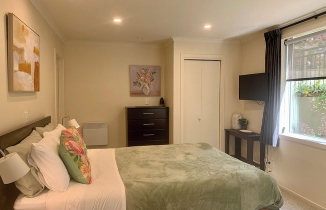 March Apartments - Foto 28