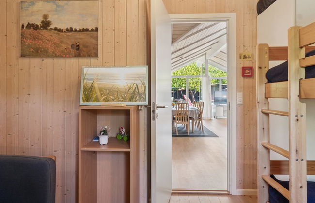 "Sophi" - 425m from the sea - Foto 9