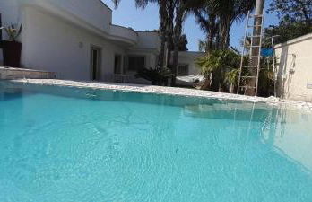 Villa con piscina Aria di sole - Foto 11