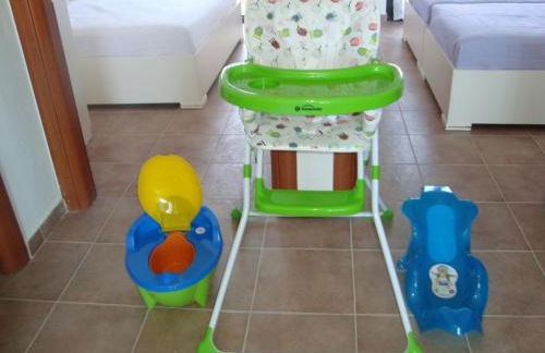 Apartment for Family - Foto 66