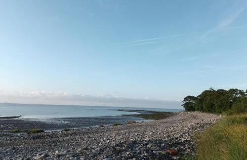 Seaview home in Baycliff, Cumbria - Foto 18