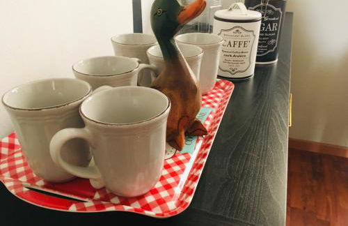 Casa Elisabetta - Foto 28