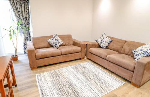 3 Barn Cottages - Foto 2