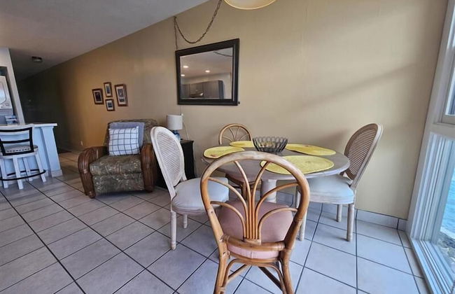 Sea Village #4210 Ocean Front Lanai! - Foto 13