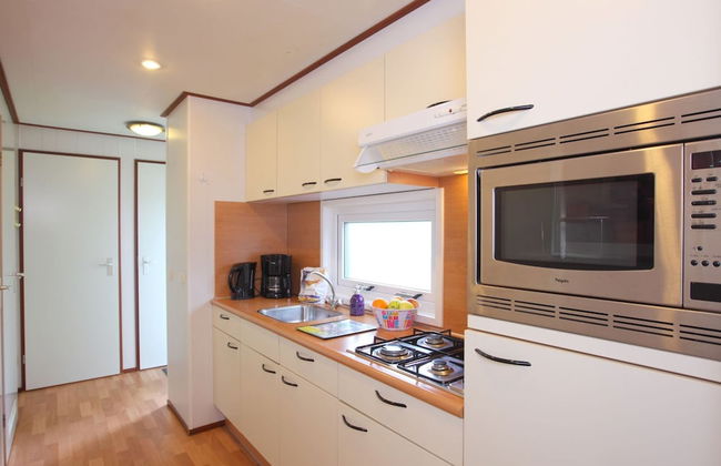 Private Chalet in the Woods - Photo 3