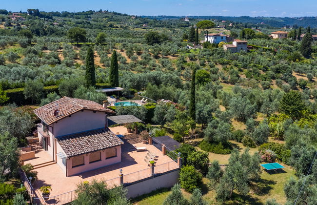 Poggio de'Galli - Foto 6