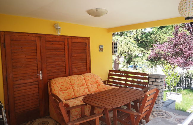 Vadásztanya Apartmanok - Foto 52