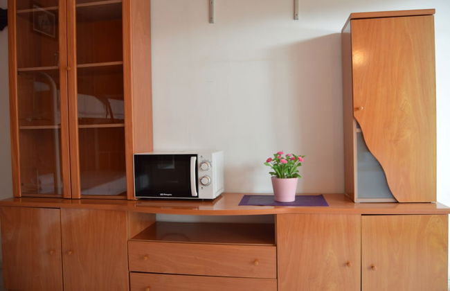 Studios Face À La Mer Cala Llevado 03 - Foto 6