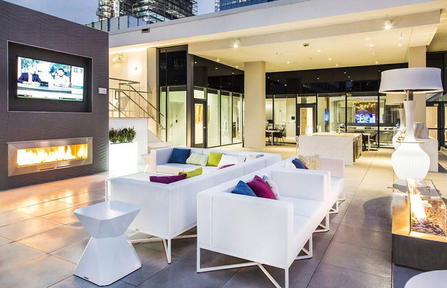 Global Luxury Suites Center City - Photo 55