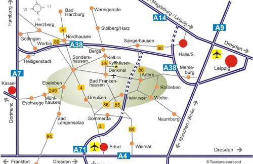 Private Ferienwohnung Fam.Wölke - Foto 17