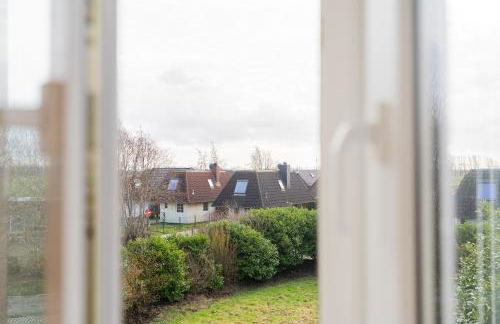 JAKSE-Apartments - Dein Ruhepol an der Nordseeküste mit Sauna - Foto 32