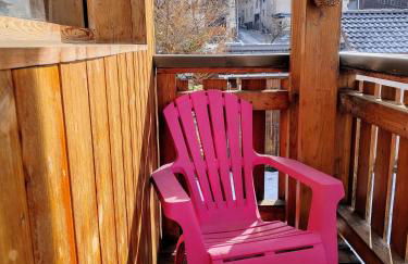 Chalet spacieux & spa - Foto 50