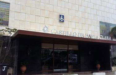 castillo santa clara sol y playa - Foto 30