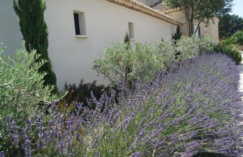 Gîtes dans Mas en pierres - Foto 19