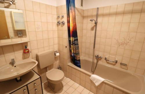 Fewo Sunneschii, Höchenschwand, Dorf am Himmel, Sauna im Haus - Foto 9