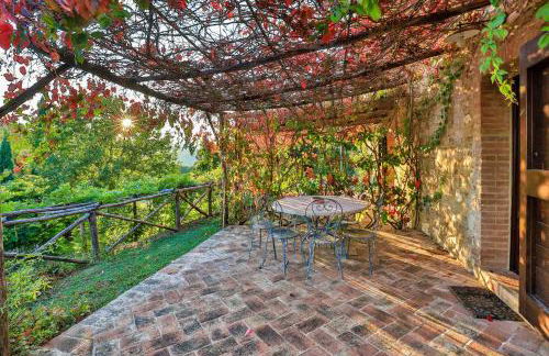 Le Mascie Country House - Foto 8