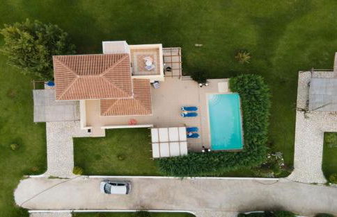 Sami Beach Villas Dafni - Foto 2