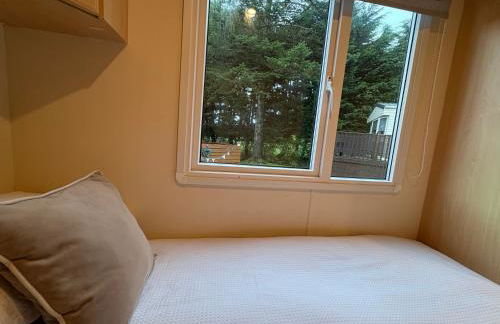 Cosy Caravan by the sea - Foto 13