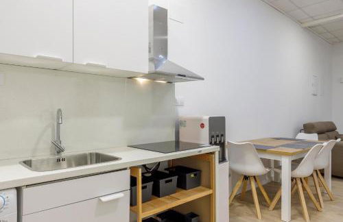 Apartamentos Grupo Torres de Quart - Photo 22