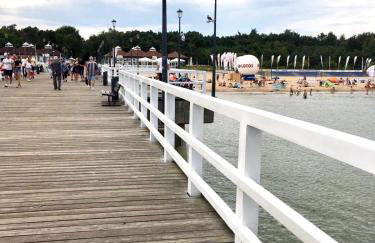 Apartament Kamień i Morze - Photo 29