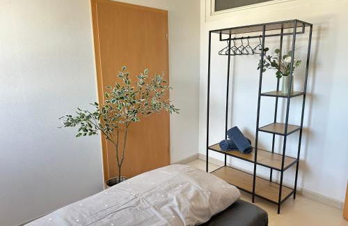 Modernes Business Penthouse Stuttgart-Schönaich, 6 Schlafzimmer, 9 Einzelbetten, Messe, A81 - Foto 66